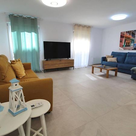 Apartamento Avenida Altea 19 Buitenkant foto