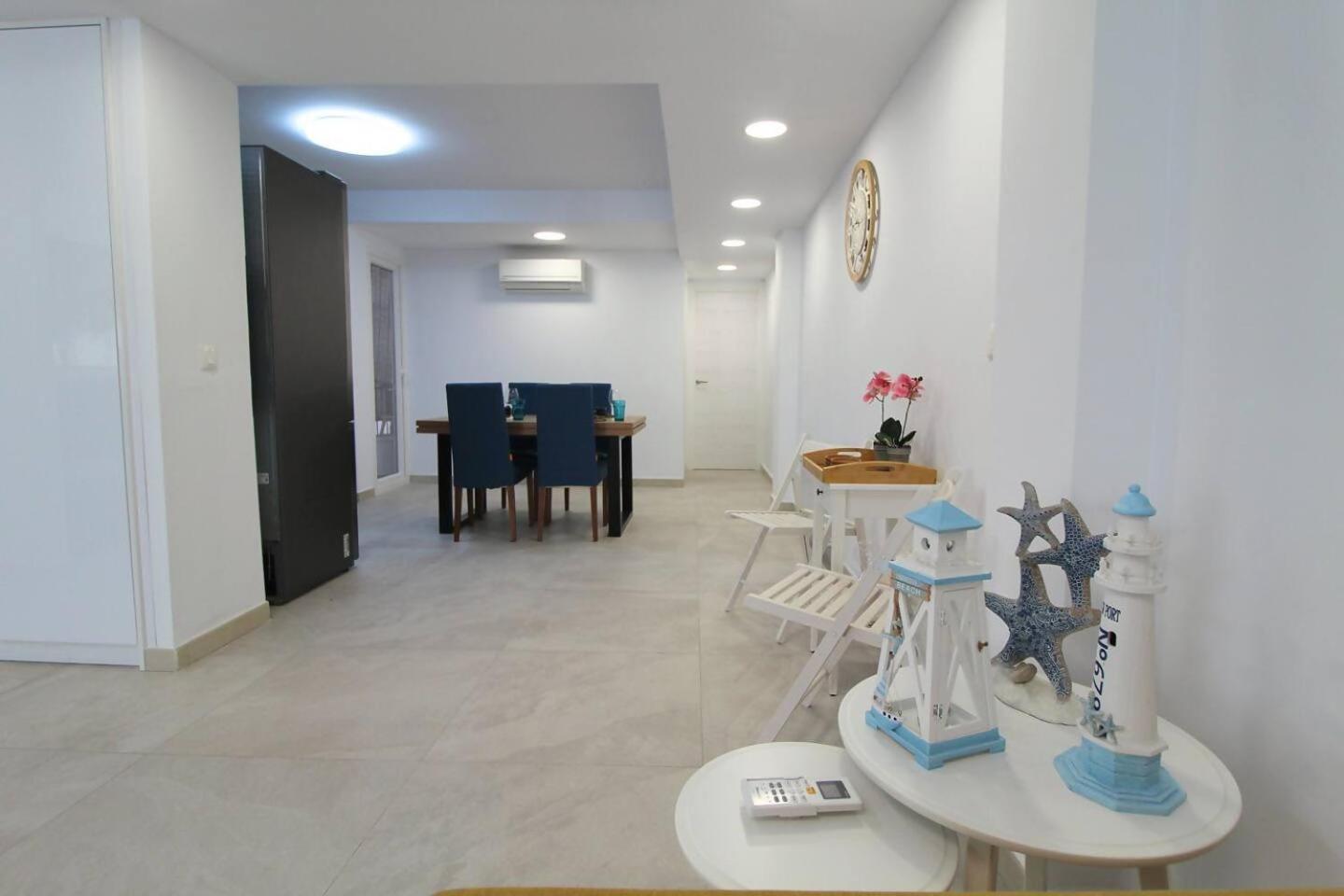 Apartamento Avenida Altea 19 Buitenkant foto