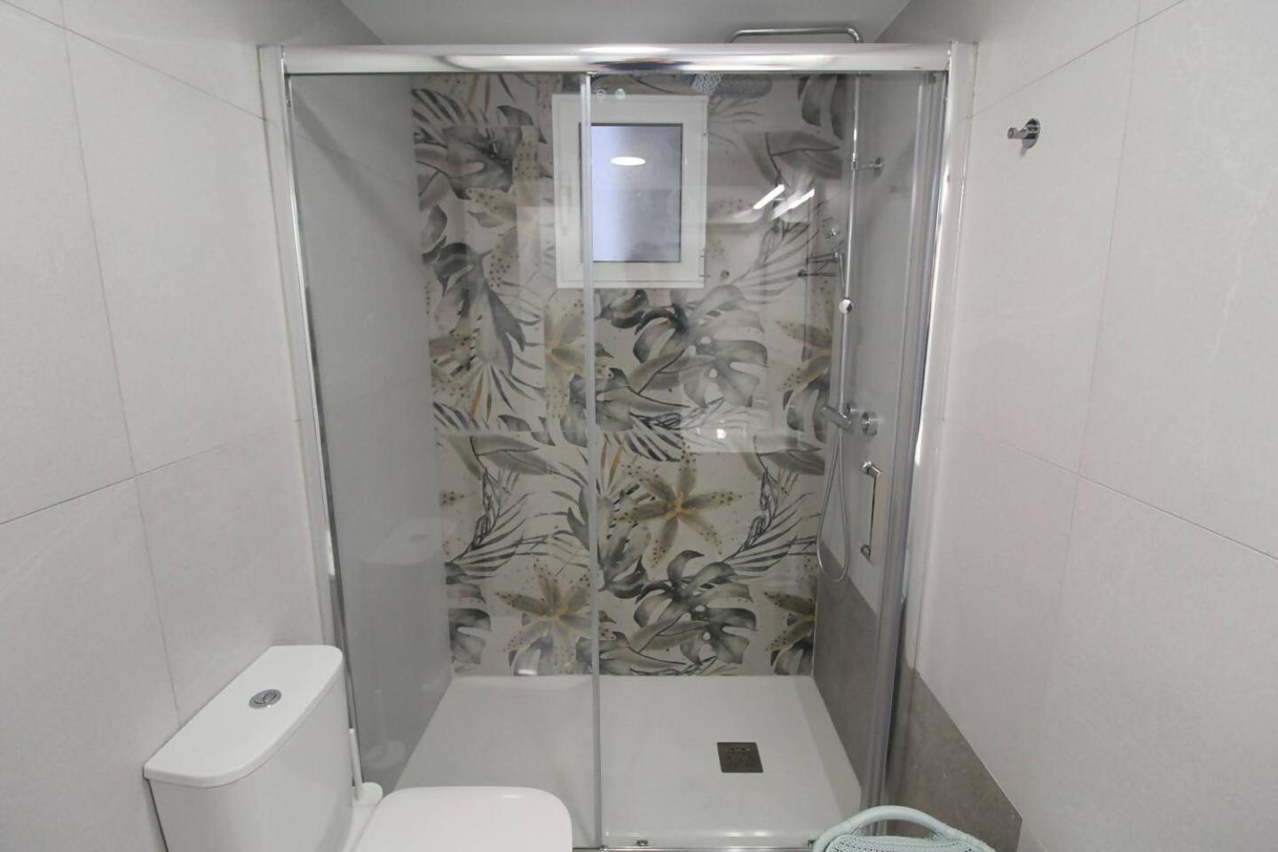 Apartamento Avenida Altea 19 Buitenkant foto