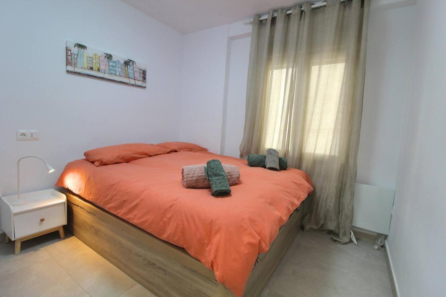 Apartamento Avenida Altea 19 Buitenkant foto