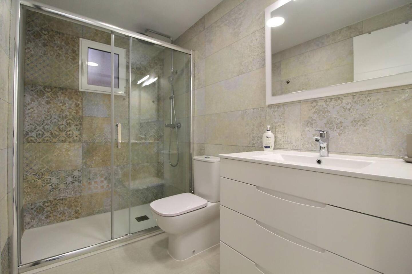 Apartamento Avenida Altea 19 Buitenkant foto