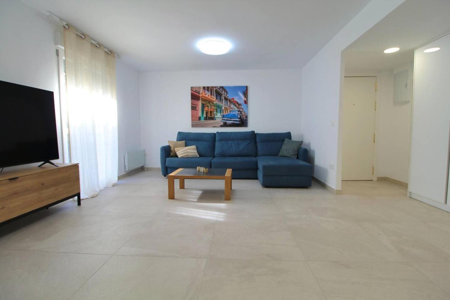 Apartamento Avenida Altea 19 Buitenkant foto