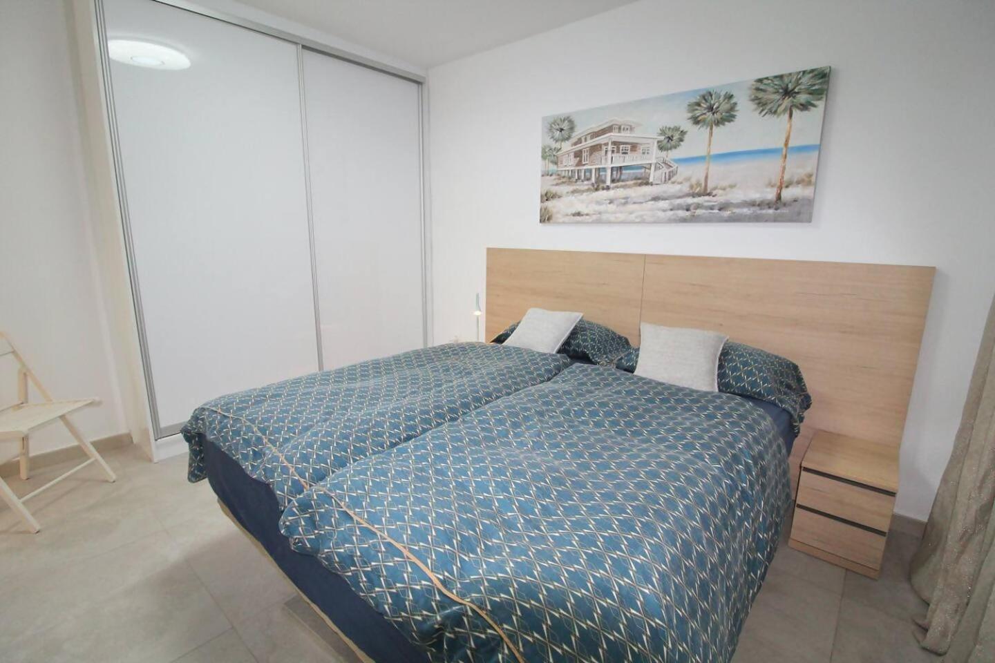 Apartamento Avenida Altea 19 Buitenkant foto